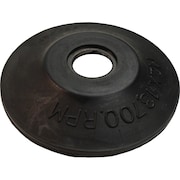 Makita PAD 4" RUBBER MP743009-6